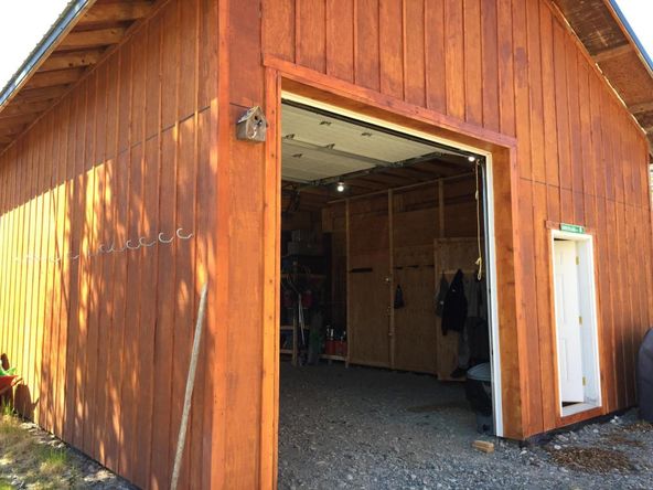 16424 Happy O Ave, Ninilchik, AK 99639